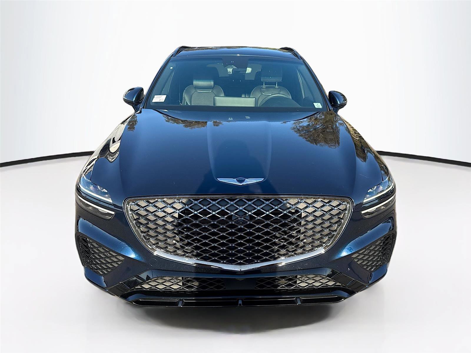 Used 2023 Genesis GV70 2.5T w/ Sport Prestige Package AWD/4WD image 8