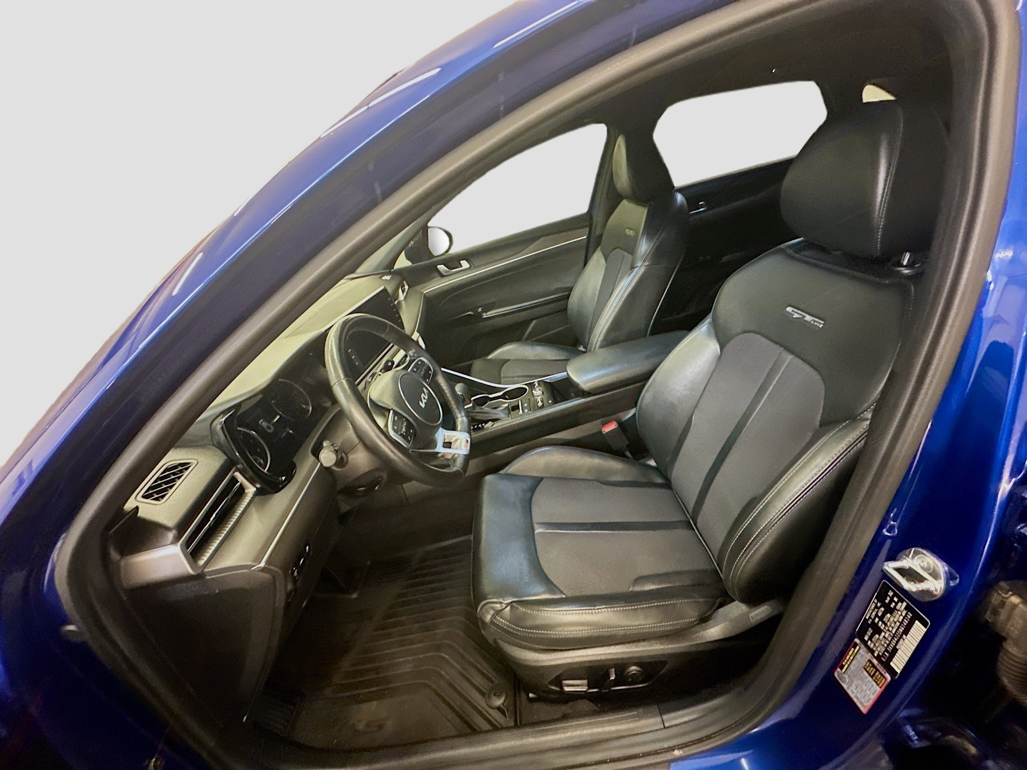 Used 2022 Kia K5 GT-Line w/ GT-Line Awd Premium Package image 13