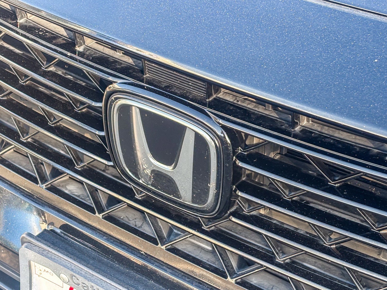 Certified 2023 Honda Accord Sport image 10