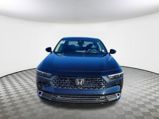 Used 2024 Honda Accord Touring image 2