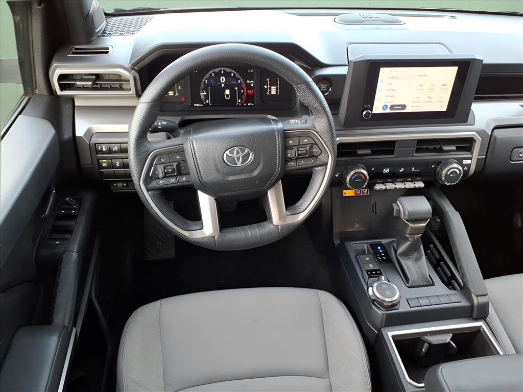 Used 2024 Toyota Tacoma SR5 image 8