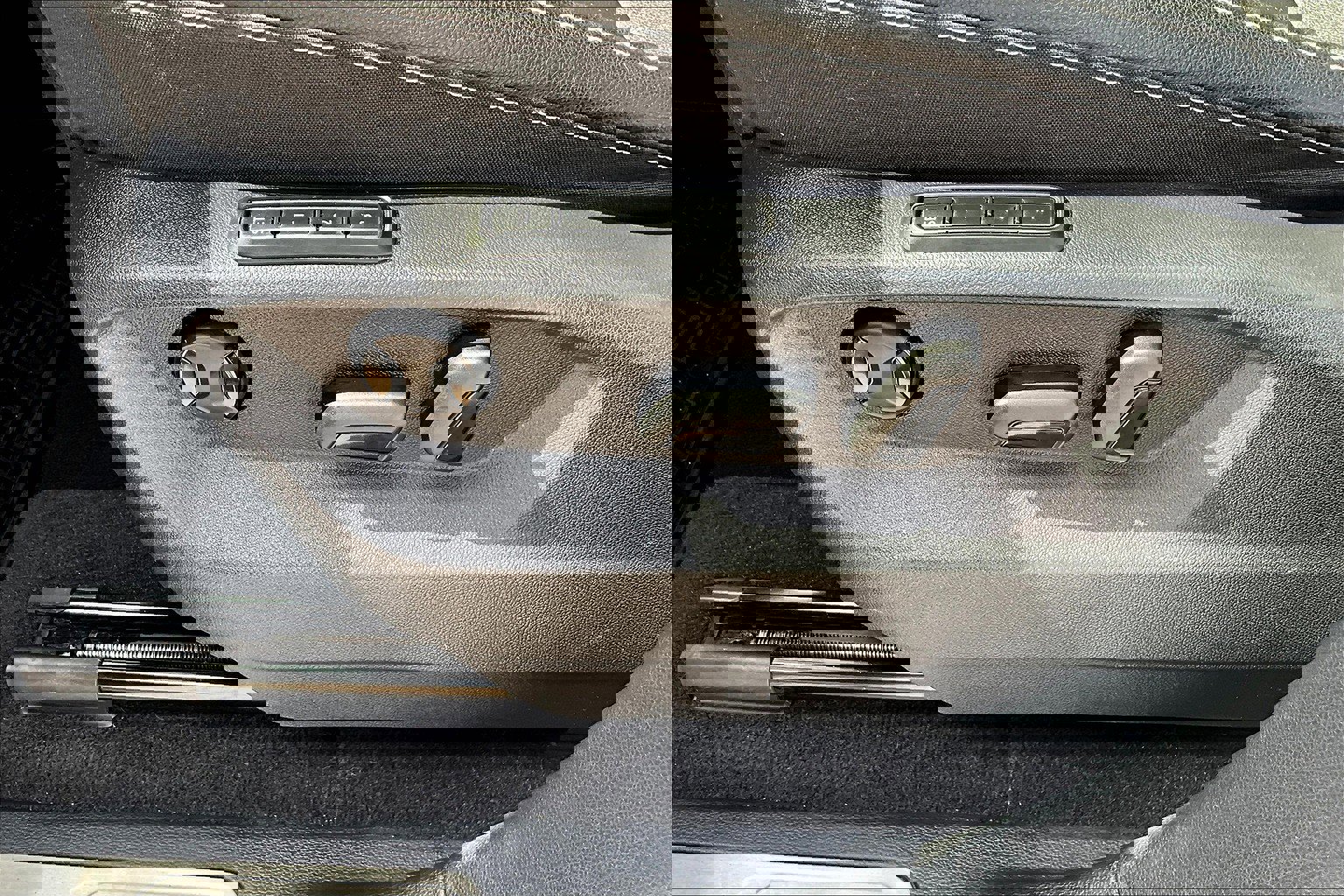 Used 2021 Volkswagen Atlas SEL image 40