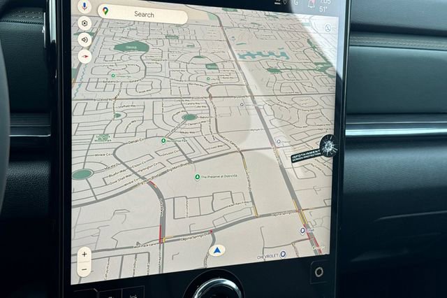 New 2026 GMC Terrain AT4 w/ Convenience Package III image 22