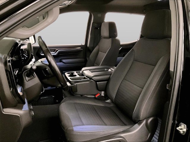 Used 2022 Chevrolet Silverado 1500 LT AWD/4WD image 25