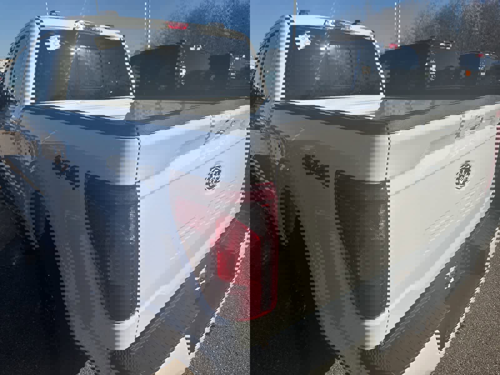 New 2026 Ford F150 XLT w/ Equipment Group 302A MID image 23