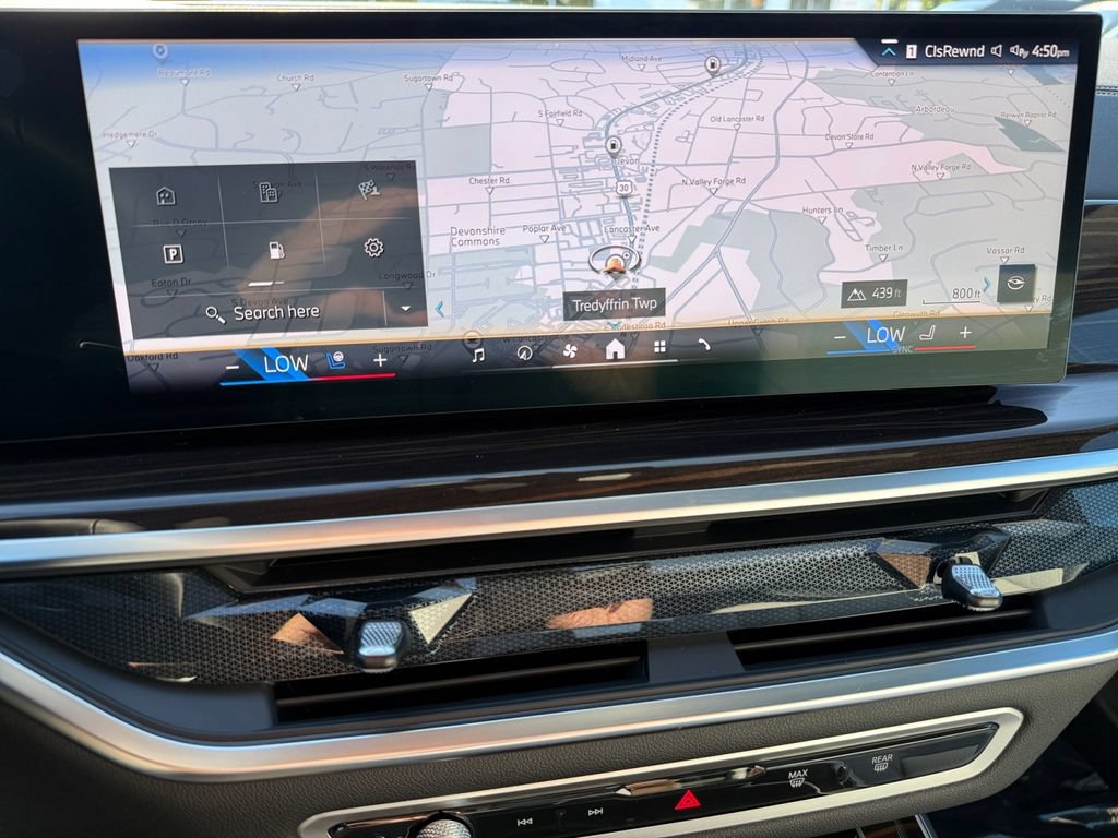 Certified 2026 BMW X5 xDrive40i AWD/4WD image 21