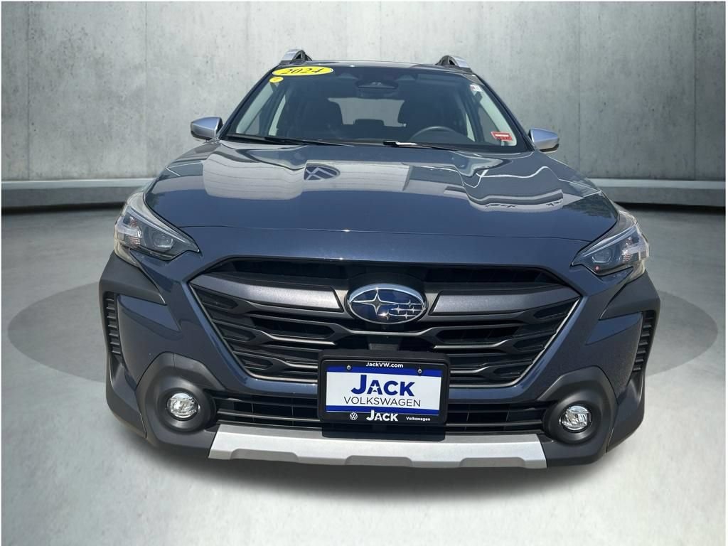 Used 2024 Subaru Outback Touring XT AWD/4WD image 10