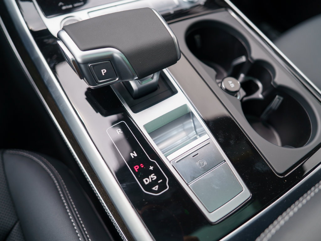 New 2026 Audi Q8 Premium Plus AWD/4WD image 12