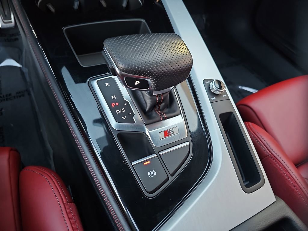 Used 2021 Audi S4 Premium Plus w/ Premium Plus Package AWD/4WD image 15