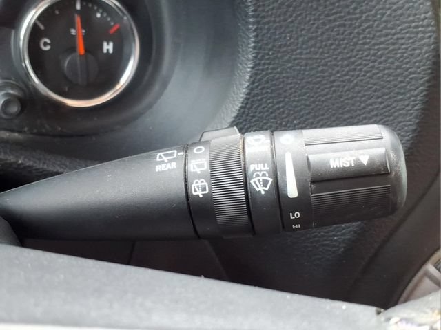 Used 2014 Jeep Wrangler Sport AWD/4WD image 24
