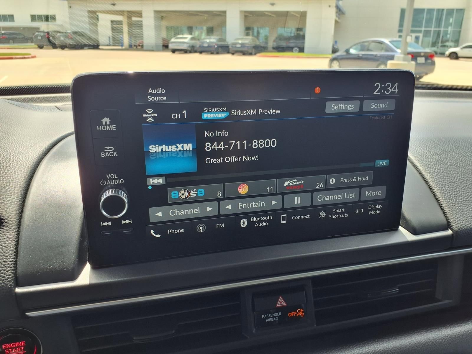 Used 2025 Honda Pilot EX-L image 20