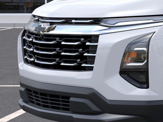 New 2026 Chevrolet Equinox LT w/ LPO, Floor Liner Package AWD/4WD image 15