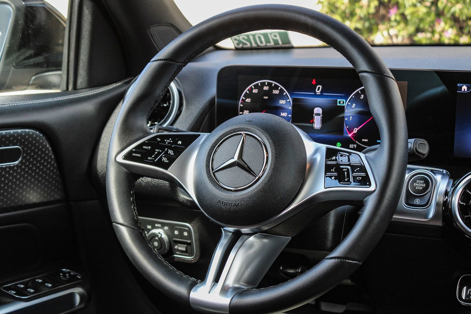 Certified 2026 Mercedes-Benz GLB 250 4MATIC image 18