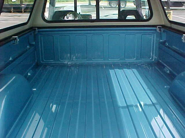 Used 1993 Chevrolet Silverado 1500 2WD Regular Cab image 10