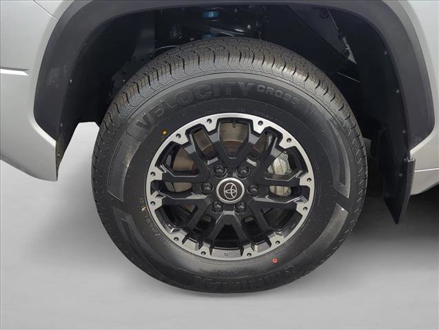 Used 2023 Toyota Tundra SR5 w/ TRD Off-Road Package AWD/4WD image 26