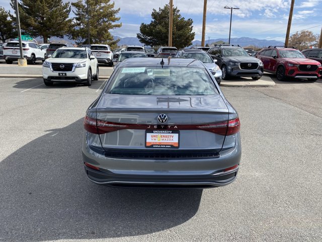 New 2026 Volkswagen Jetta S FWD image 36