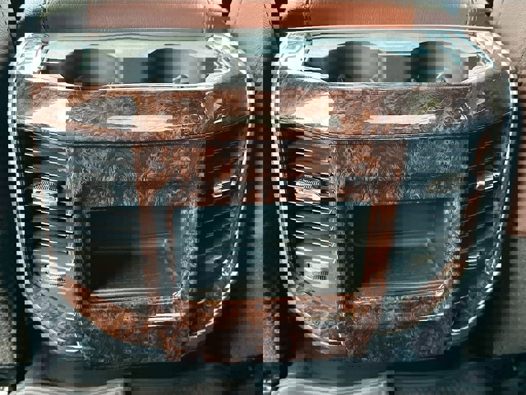 New 2026 RAM 2500 Big Horn image 28