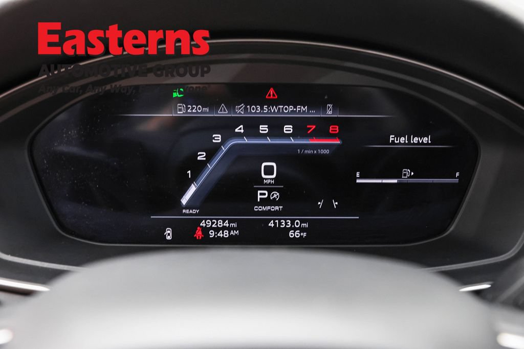 Used 2024 Audi A4 2.0T Premium Plus AWD/4WD image 17