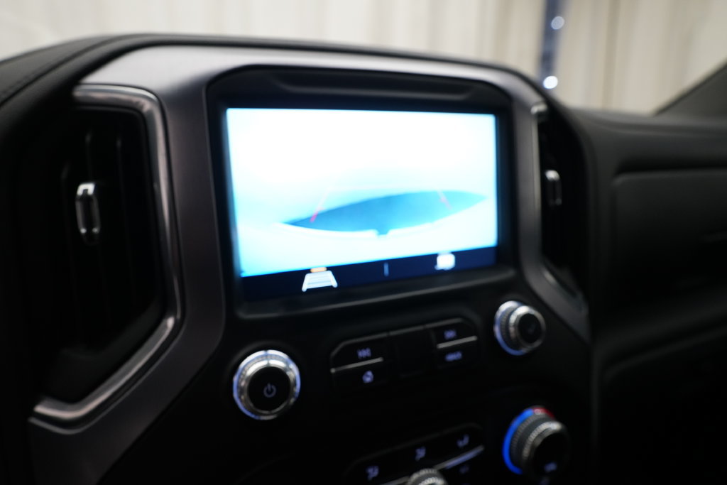 Used 2019 GMC Sierra 1500 SLE w/ Fleet Comfort Package AWD/4WD image 19