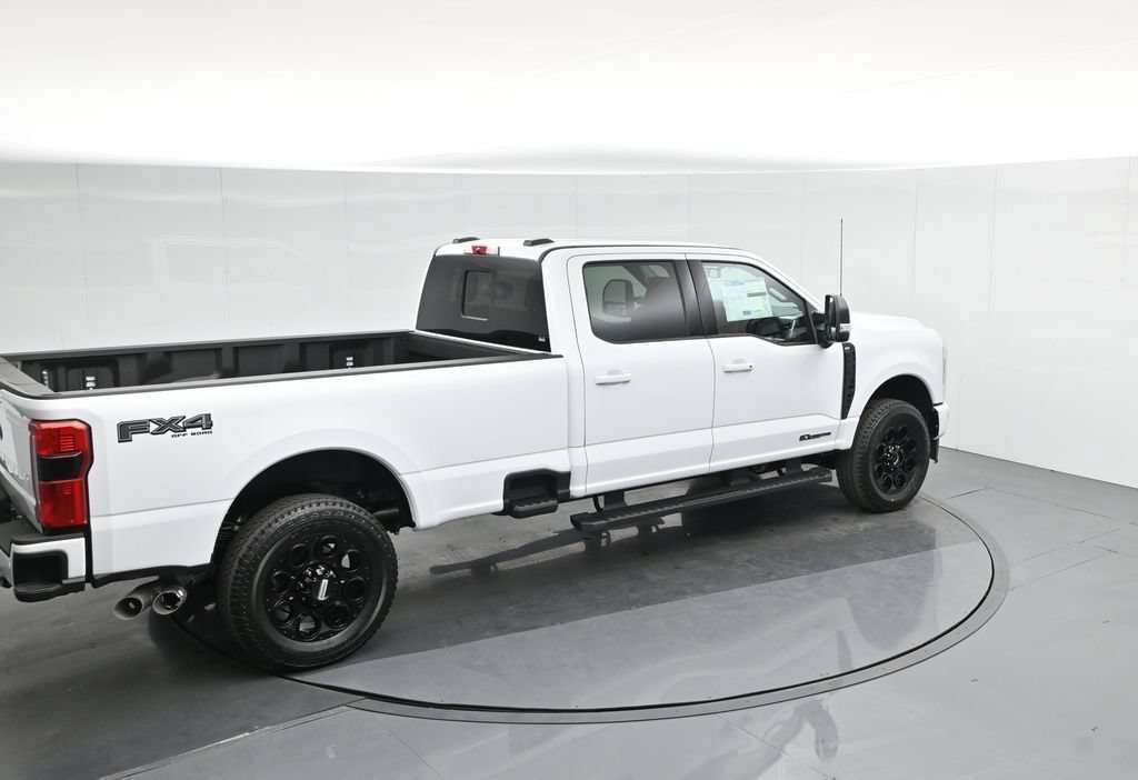 New 2026 Ford F350 XLT w/ XLT Premium Package AWD/4WD image 66