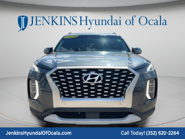 Used 2022 Hyundai Palisade SEL w/ Convenience Package FWD image 10
