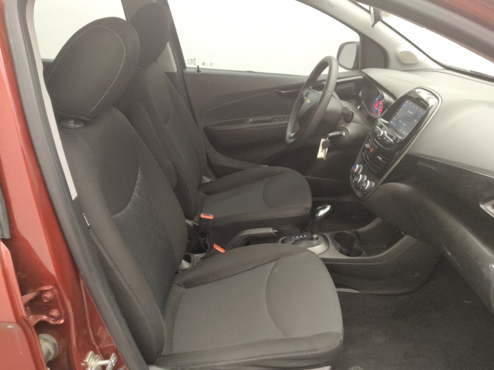 Used 2022 Chevrolet Spark LT FWD image 21