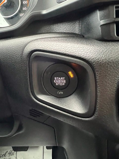 New 2026 Jeep Wrangler Unlimited Sport AWD/4WD image 11