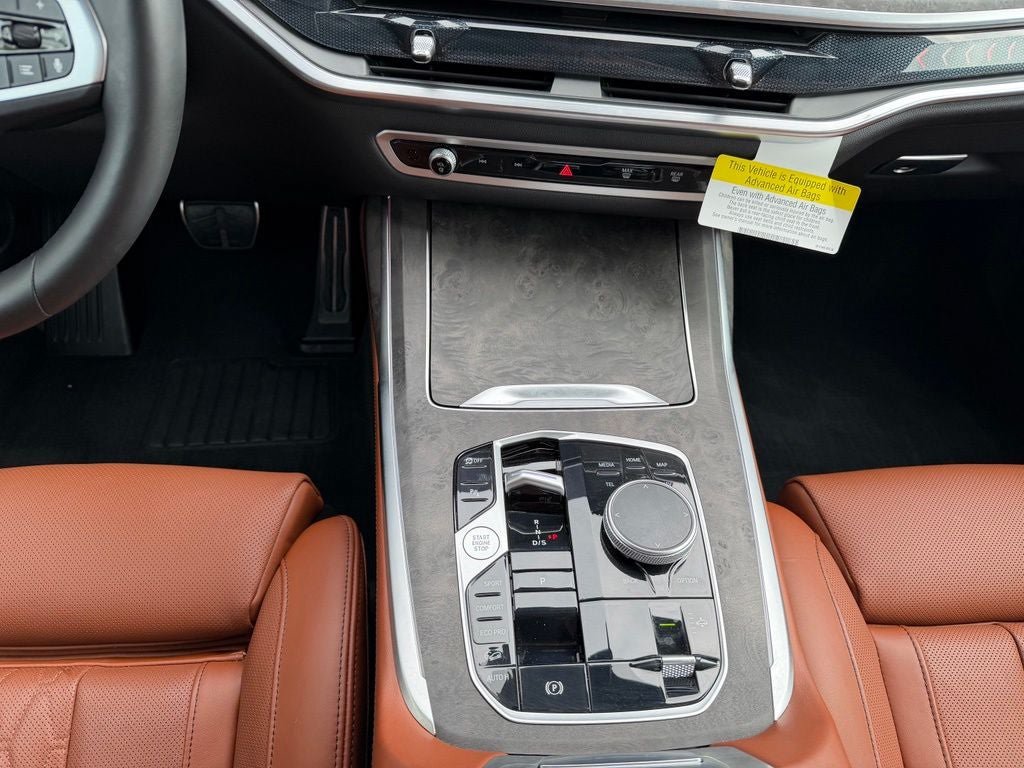 Used 2026 BMW X7 xDrive40i w/ Dynamic Handling Package AWD/4WD image 23