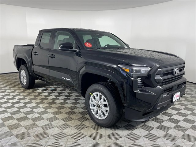 New 2025 Toyota Tacoma SR5 image 7