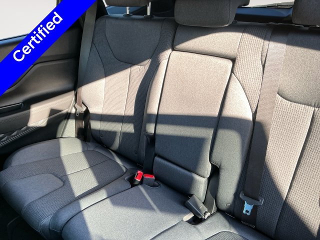 Used 2023 Hyundai Santa Fe SE FWD image 14