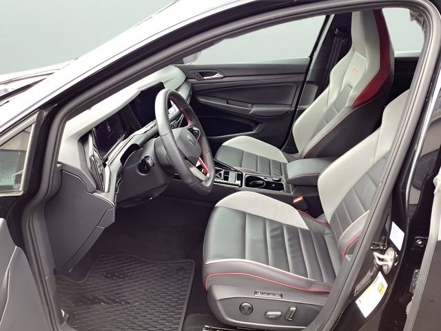 Used 2024 Volkswagen GTI Autobahn FWD image 16