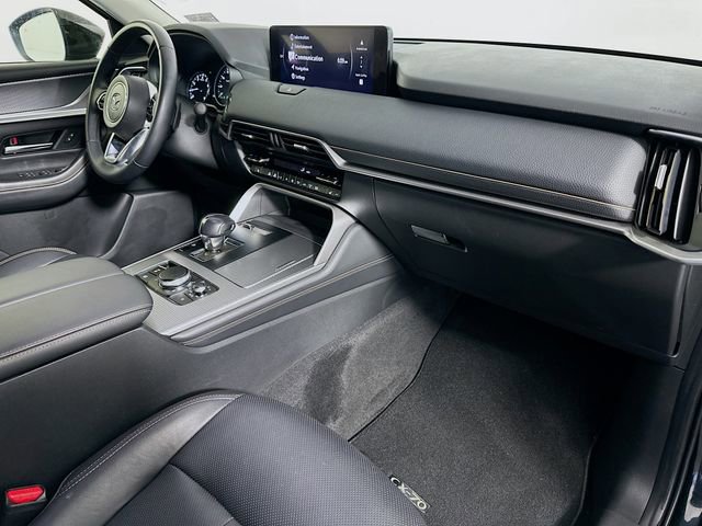 Used 2025 MAZDA CX-70 3.3 Turbo w/ Preferred Package image 30
