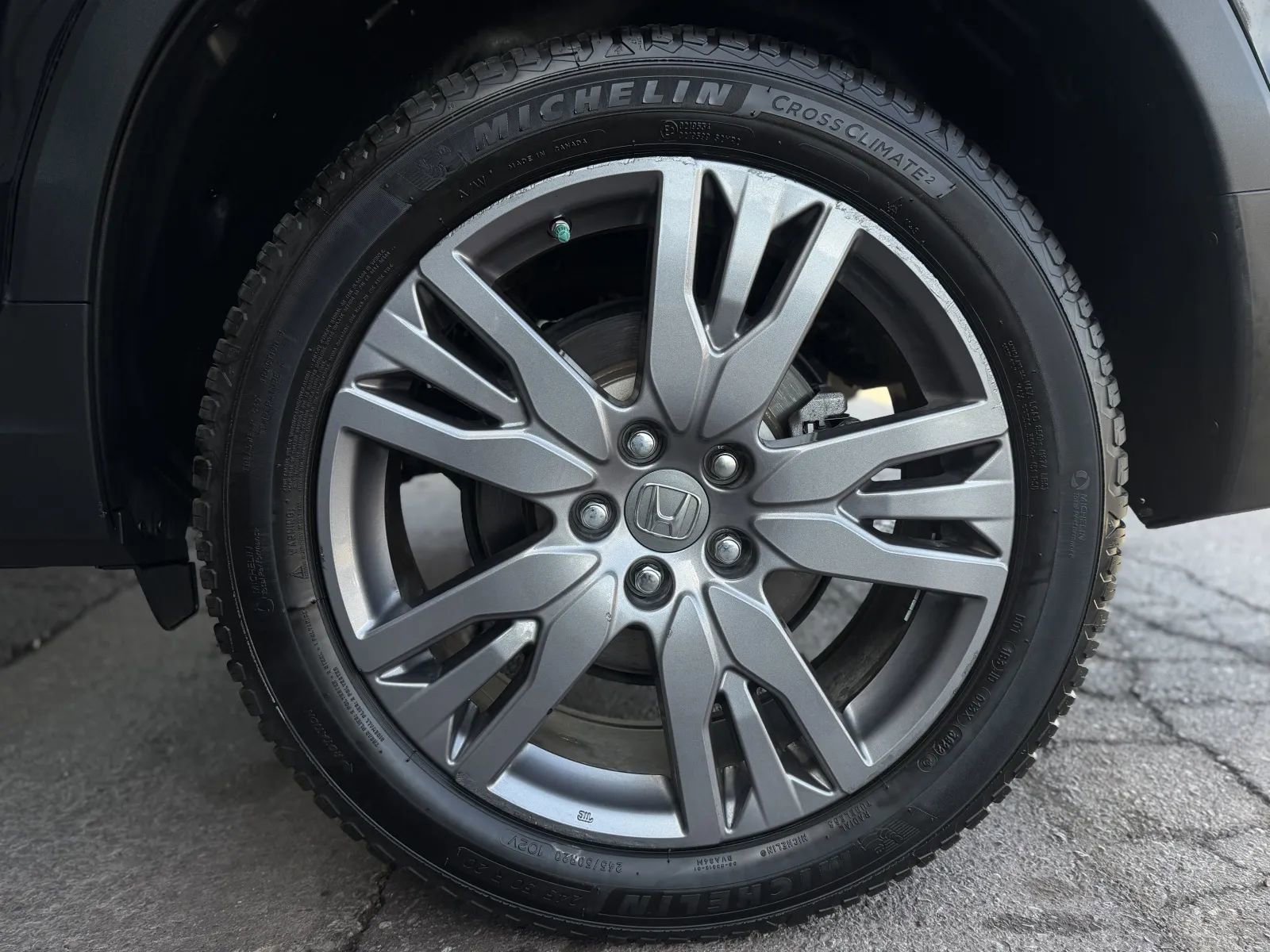 Used 2019 Honda Passport EX-L image 41