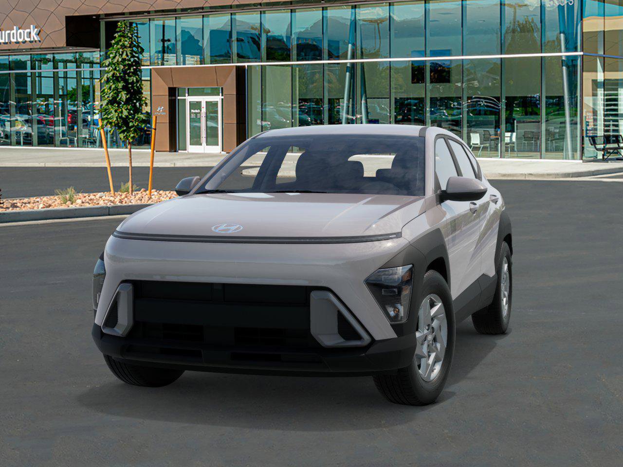 Certified 2026 Hyundai Kona SE image 44