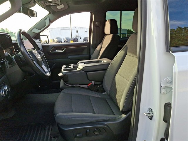 Certified 2022 GMC Sierra 1500 Elevation image 13