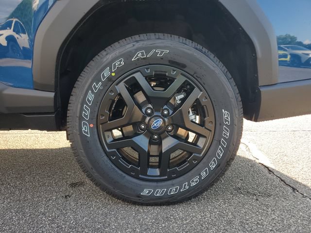 New 2026 Subaru Outback Wilderness AWD/4WD image 10
