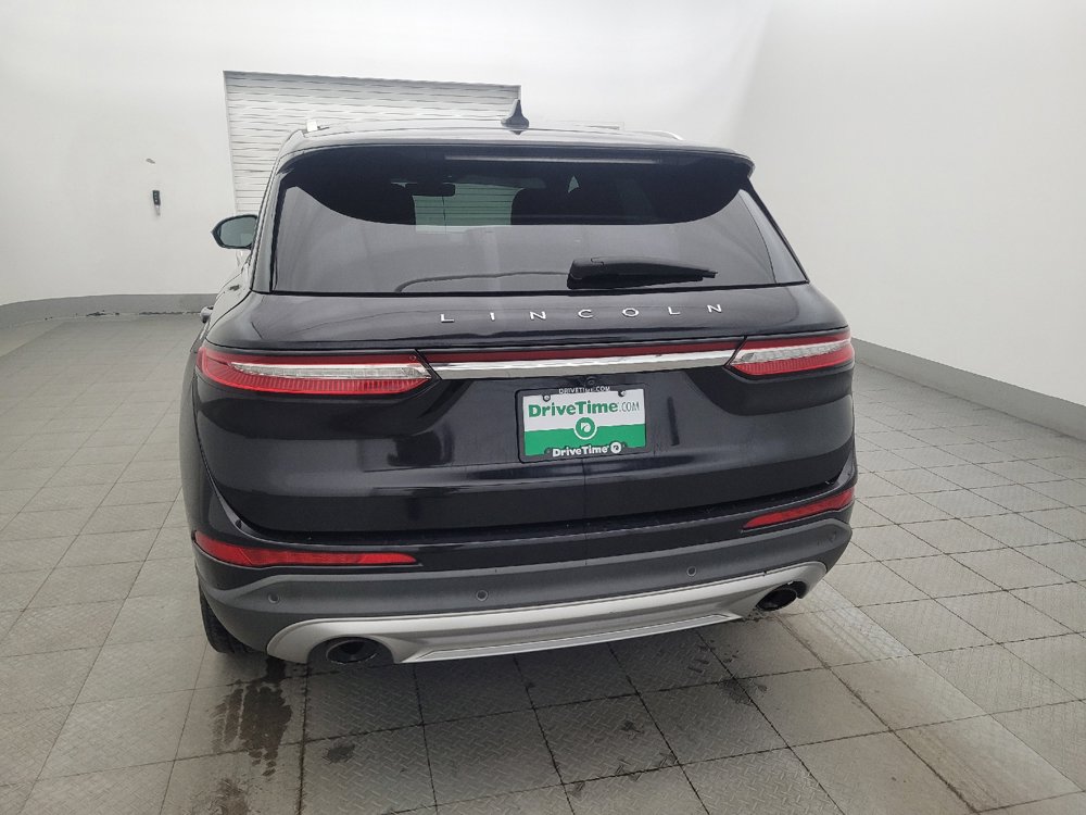 Used 2020 Lincoln Corsair Reserve w/ Equipment Group 201A FWD image 6