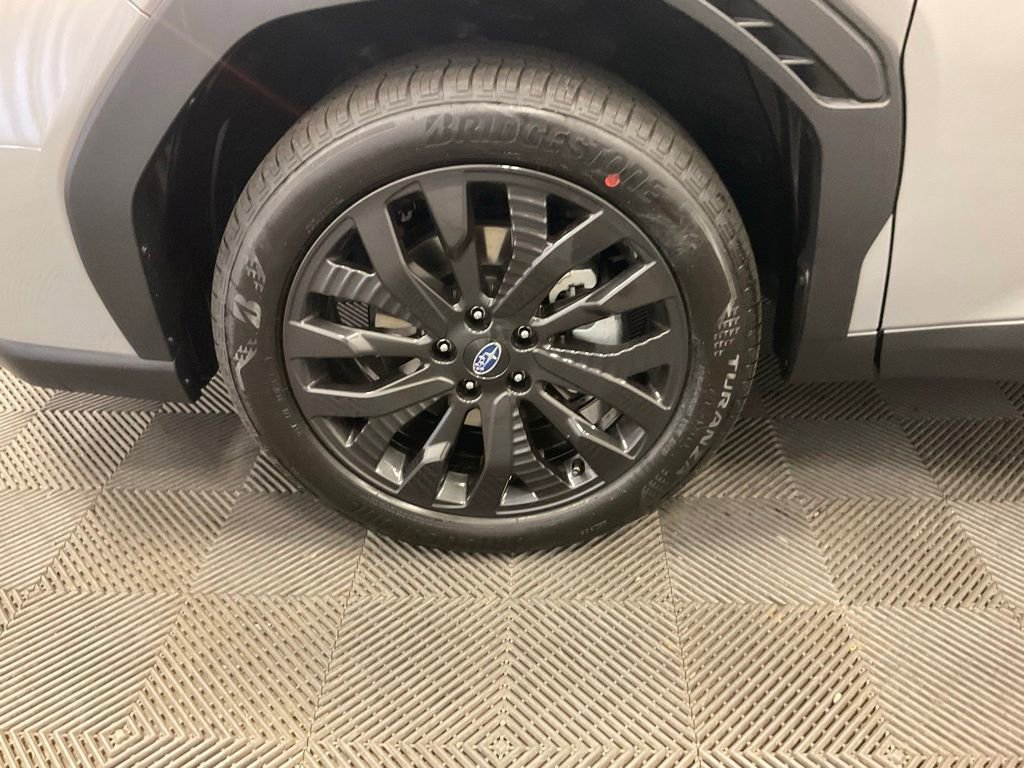 New 2026 Subaru Forester Sport AWD/4WD image 9
