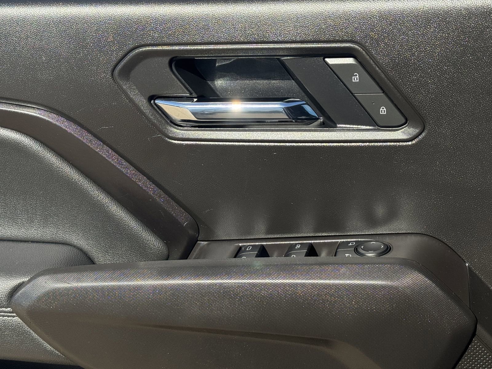 Used 2025 GMC Canyon Elevation w/ Convenience Package image 26