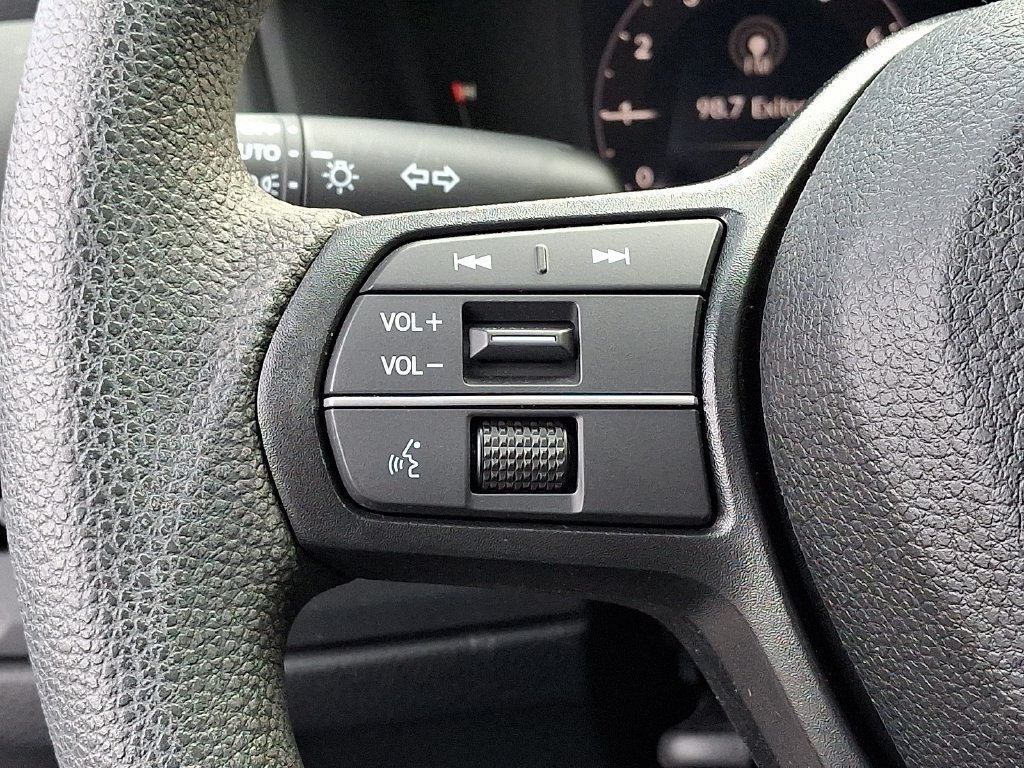 Used 2024 Honda Accord EX image 23