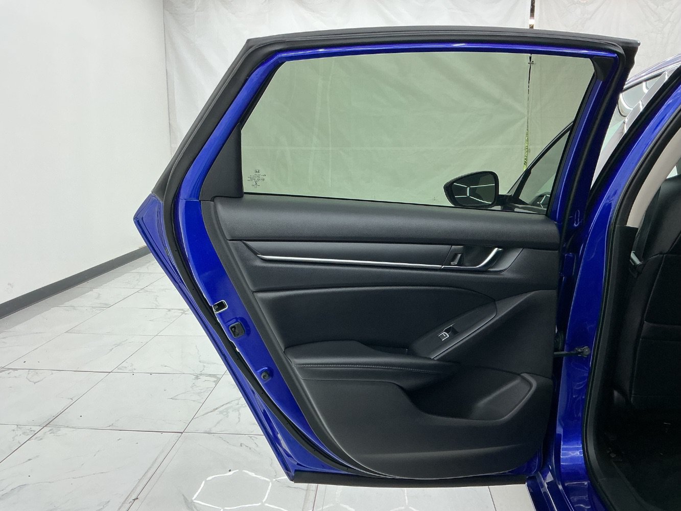 Used 2021 Honda Accord Sport Special Edition image 24