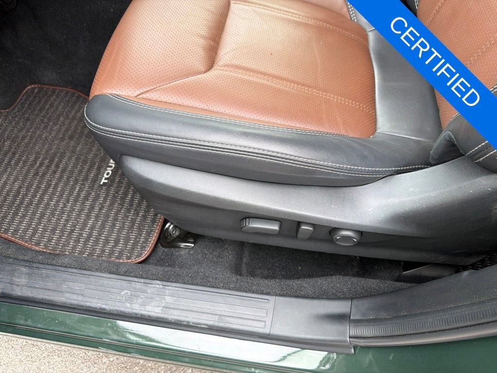 Used 2024 Subaru Forester Touring AWD/4WD image 10