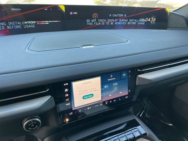 New 2026 Lincoln Navigator L Reserve w/ Jet Appearance Package AWD/4WD image 25