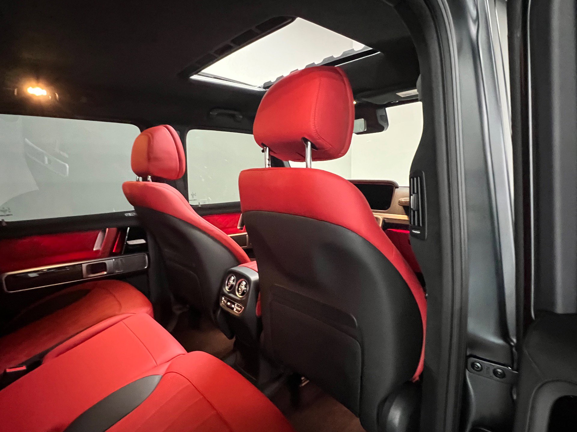 Used 2021 Mercedes-Benz G 63 AMG 4MATIC image 53