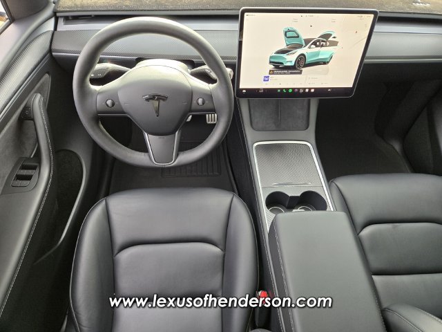 Used 2023 Tesla Model Y Performance AWD/4WD image 14