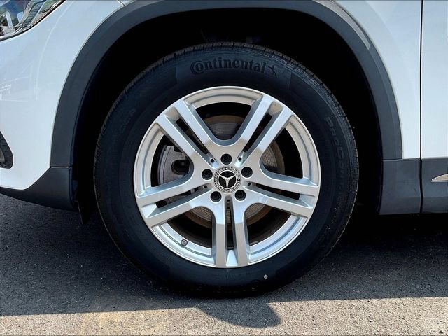 Certified 2023 Mercedes-Benz GLA 250 4MATIC image 35