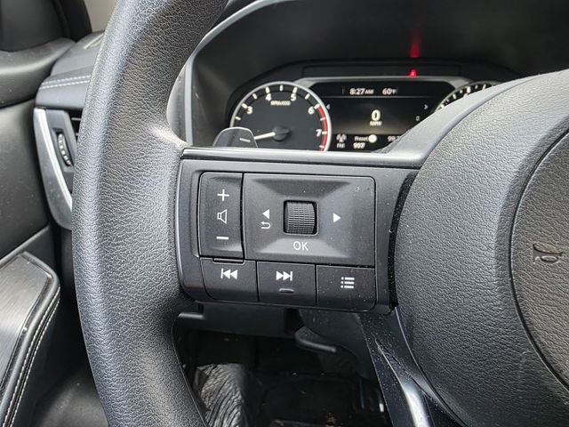 Used 2024 Nissan Rogue SV image 25