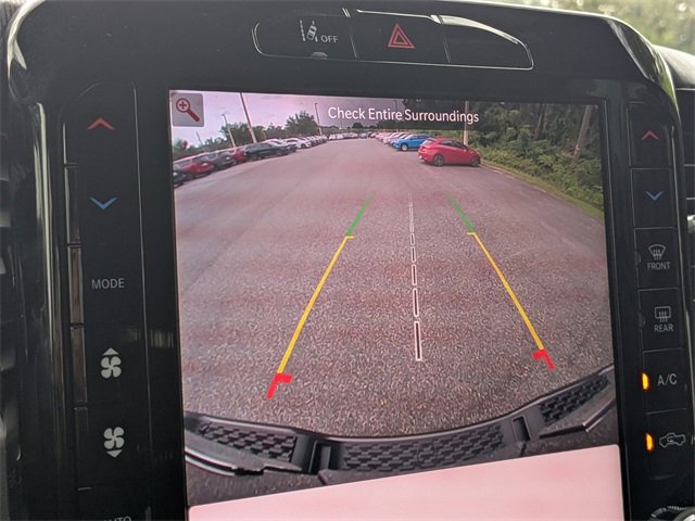 New 2026 RAM 1500 Big Horn image 20