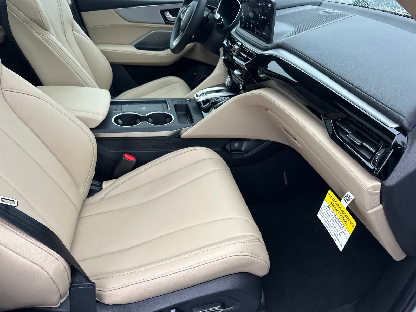 New 2026 Acura MDX SH-AWD image 14