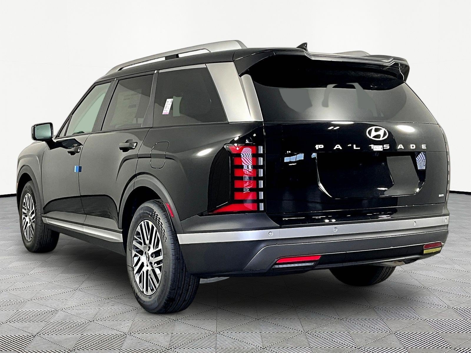 New 2026 Hyundai Palisade SEL AWD/4WD image 4
